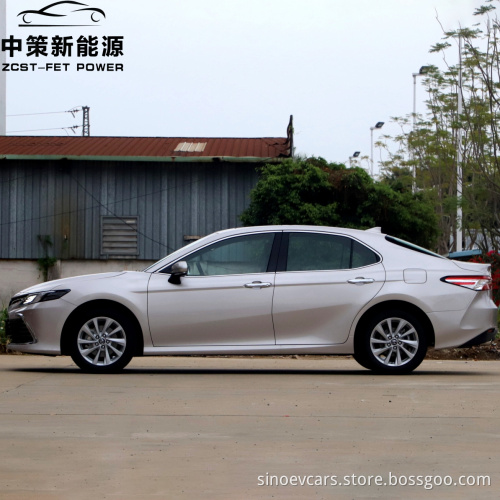 2022 2023 T-oyota C-amry New Petrol Gasoline Used Car ELECTR Vehicle for sale